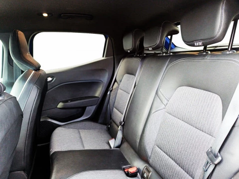 Renault Clio BLUE DCI ZEN 85KW 5P