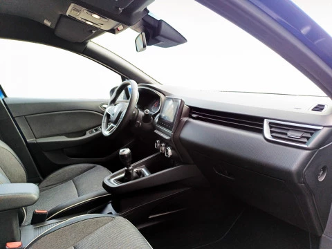 Renault Clio BLUE DCI ZEN 85KW 5P