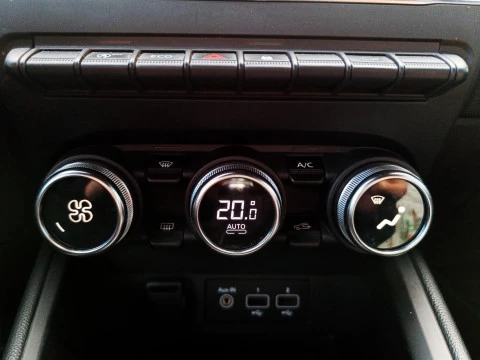 Renault Clio BLUE DCI ZEN 85KW 5P