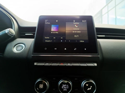 Renault Clio BLUE DCI ZEN 85KW 5P