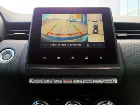 Renault Clio BLUE DCI ZEN 85KW 5P