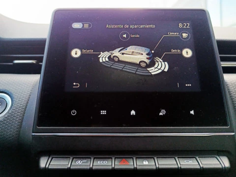 Renault Clio BLUE DCI ZEN 85KW 5P