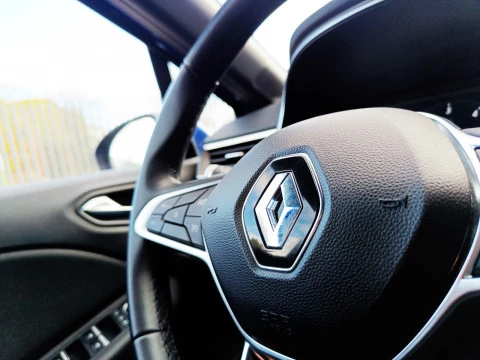 Renault Clio BLUE DCI ZEN 85KW 5P