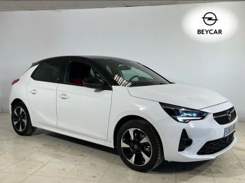 Opel Corsa-e 50kWh GS