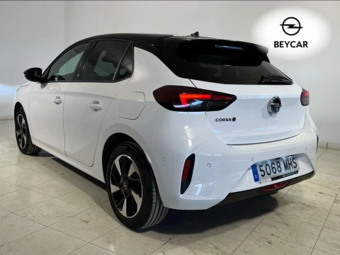 Opel Corsa-e 50kWh GS