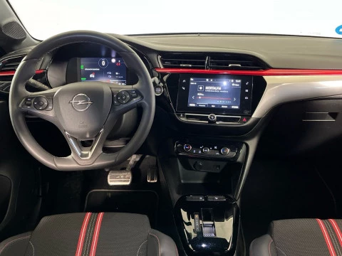 Opel Corsa-e 50kWh GS