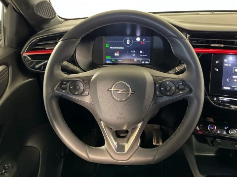 Opel Corsa-e 50kWh GS