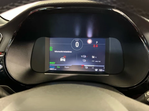 Opel Corsa-e 50kWh GS