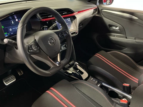 Opel Corsa-e 50kWh GS