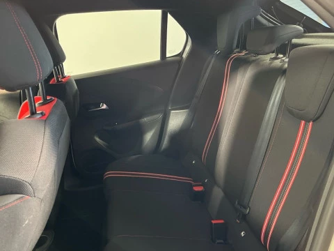 Opel Corsa-e 50kWh GS