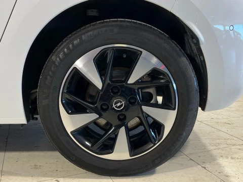 Opel Corsa-e 50kWh GS