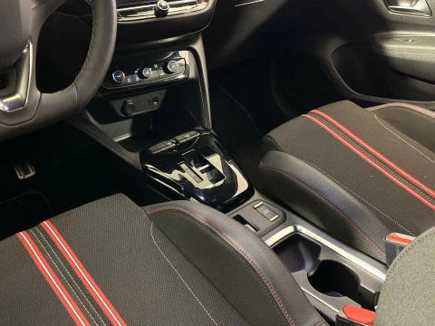 Opel Corsa-e 50kWh GS