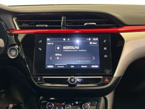 Opel Corsa-e 50kWh GS