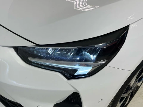 Opel Corsa-e 50kWh GS