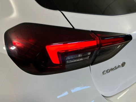 Opel Corsa-e 50kWh GS