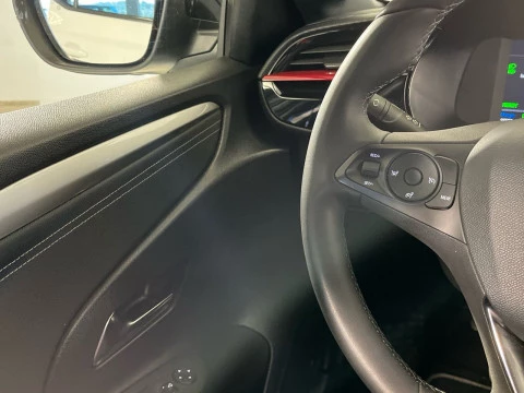 Opel Corsa-e 50kWh GS