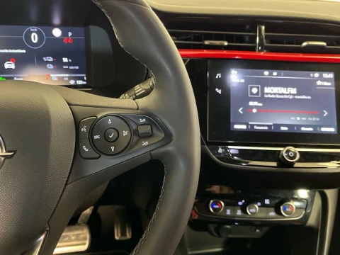 Opel Corsa-e 50kWh GS