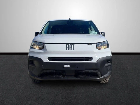 Fiat Doblò 1.5 75kW (100CV) diésel MT6 Talla M