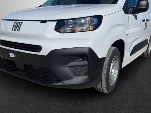 Fiat Doblò 1.5 75kW (100CV) diésel MT6 Talla M