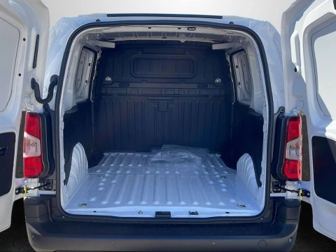 Fiat Doblò 1.5 75kW (100CV) diésel MT6 Talla M