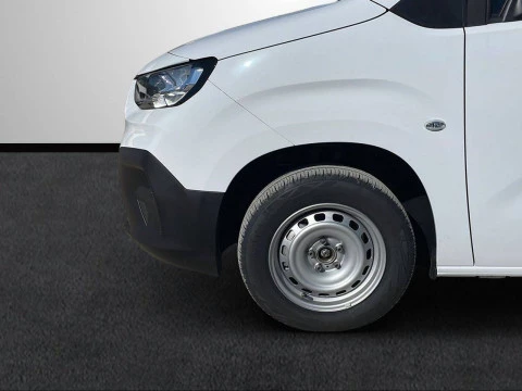 Fiat Doblò 1.5 75kW (100CV) diésel MT6 Talla M