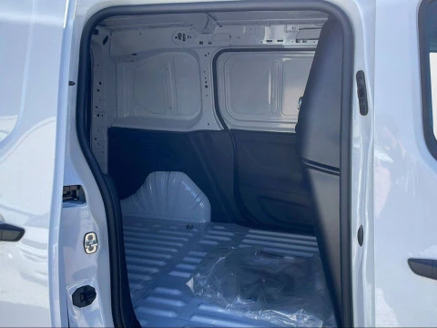 Fiat Doblò 1.5 75kW (100CV) diésel MT6 Talla M