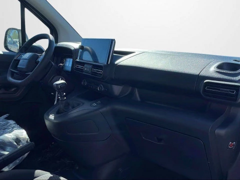 Fiat Doblò 1.5 75kW (100CV) diésel MT6 Talla M