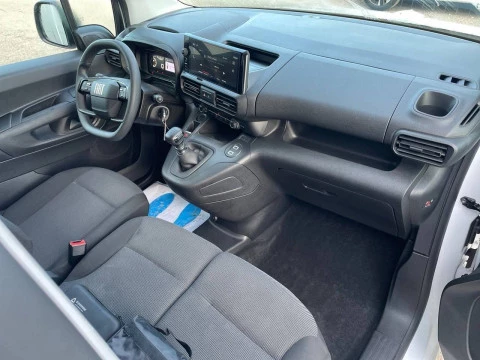 Fiat Doblò 1.5 75kW (100CV) diésel MT6 Talla M