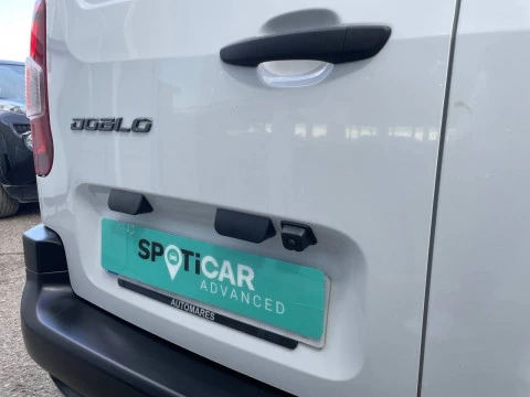 Fiat Doblò 1.5 75kW (100CV) diésel MT6 Talla M