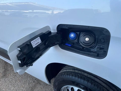 Fiat Doblò 1.5 75kW (100CV) diésel MT6 Talla M