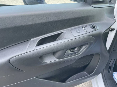 Fiat Doblò 1.5 75kW (100CV) diésel MT6 Talla M