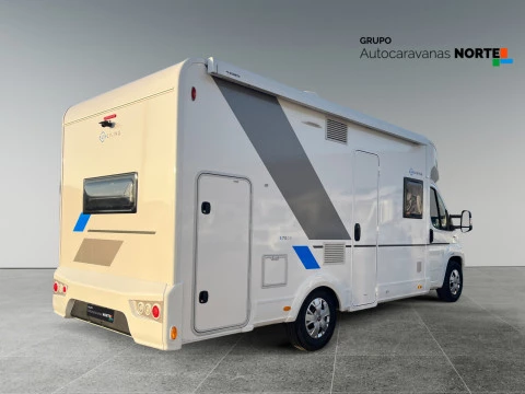 SUN LIVING S70 SP SERIES S 70 DK