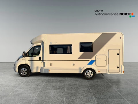 SUN LIVING S70 SP SERIES S 70 DK