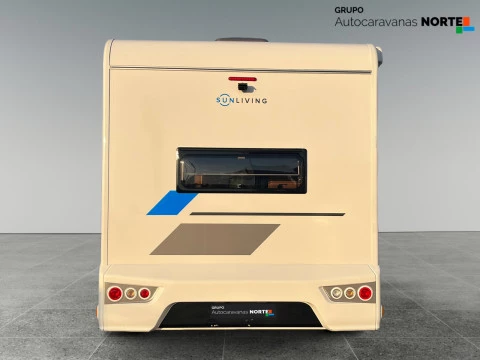 SUN LIVING S70 SP SERIES S 70 DK