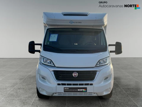 SUN LIVING S70 SP SERIES S 70 DK