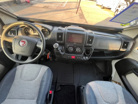 SUN LIVING S70 SP SERIES S 70 DK