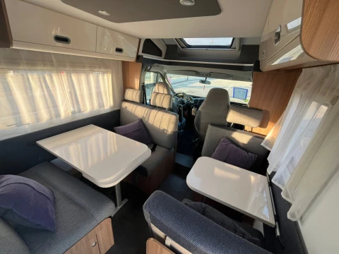 SUN LIVING S70 SP SERIES S 70 DK