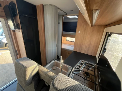 SUN LIVING S70 SP SERIES S 70 DK