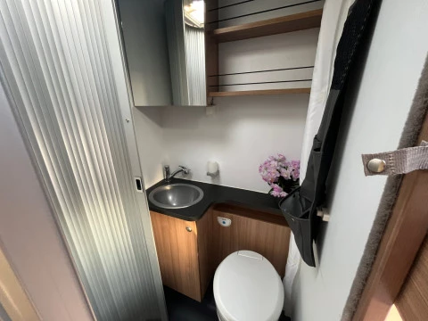 SUN LIVING S70 SP SERIES S 70 DK