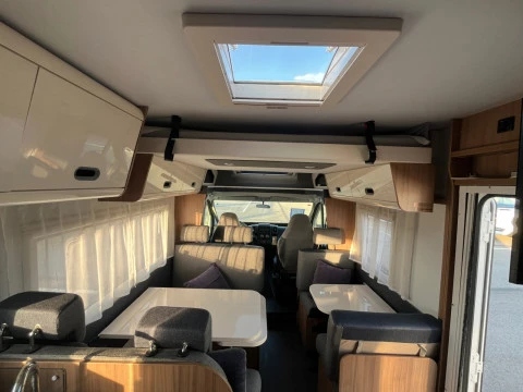 SUN LIVING S70 SP SERIES S 70 DK