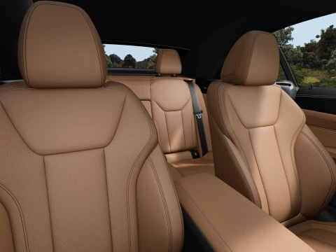 BMW Serie 4 420i Cabrio
