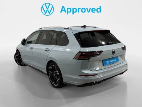 Volkswagen Golf R-Line 2.0 TDI 110 kW (150 CV) DSG