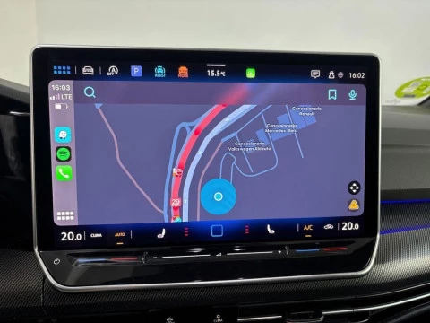 Volkswagen Golf R-Line 2.0 TDI 110 kW (150 CV) DSG