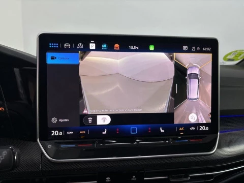 Volkswagen Golf R-Line 2.0 TDI 110 kW (150 CV) DSG