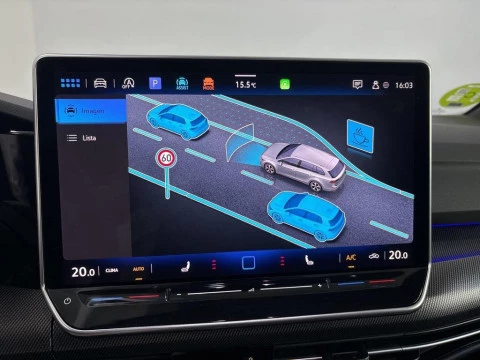 Volkswagen Golf R-Line 2.0 TDI 110 kW (150 CV) DSG