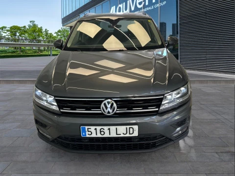 Volkswagen Tiguan Advance 2.0 TDI 110kW (150CV)