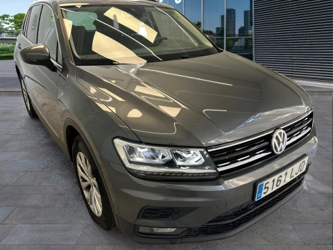 Volkswagen Tiguan Advance 2.0 TDI 110kW (150CV)