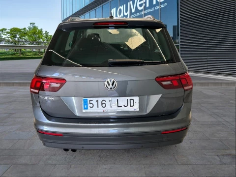 Volkswagen Tiguan Advance 2.0 TDI 110kW (150CV)