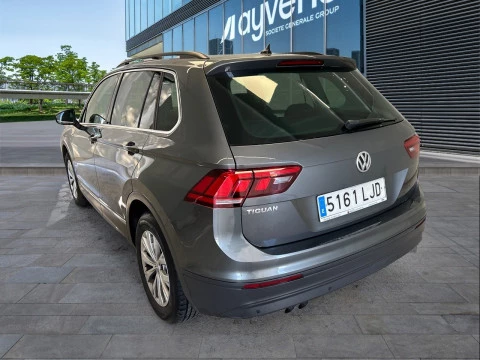 Volkswagen Tiguan Advance 2.0 TDI 110kW (150CV)