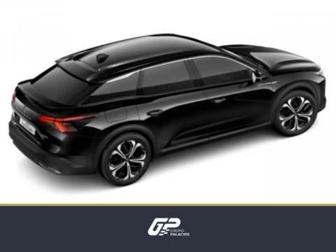 Citroën C5 X Hybrid 107kW (145CV) e-DCS6 Max